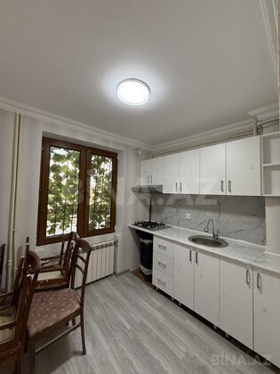 2 otaqlı Köhnə tikili, Nəsimi r., Bakı