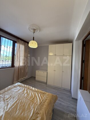 2 otaqlı Köhnə tikili, Nəsimi r., Bakı