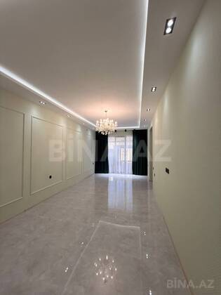 4 otaqlı Həyət evi/Bağ evi, Şüvəlan q., Bakı
