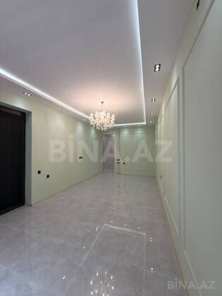 4 otaqlı Həyət evi/Bağ evi, Şüvəlan q., Bakı