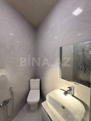 4 otaqlı Həyət evi/Bağ evi, Şüvəlan q., Bakı