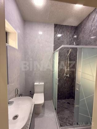 4 otaqlı Həyət evi/Bağ evi, Şüvəlan q., Bakı