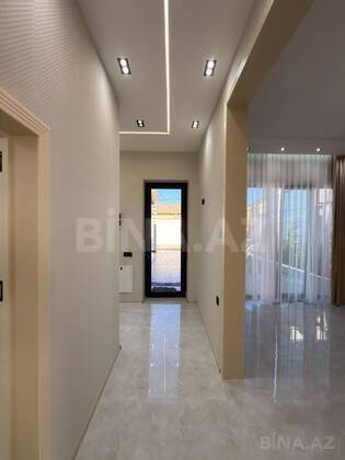 4 otaqlı Həyət evi/Bağ evi, Şüvəlan q., Bakı