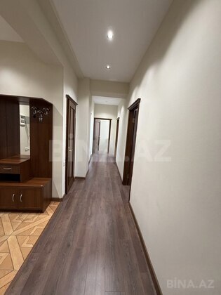 3 otaqlı Yeni tikili, Nəsimi r., Bakı