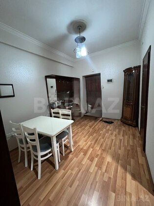 2 otaqlı Yeni tikili, 20 Yanvar m., Bakı