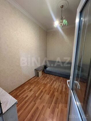 2 otaqlı Yeni tikili, 20 Yanvar m., Bakı