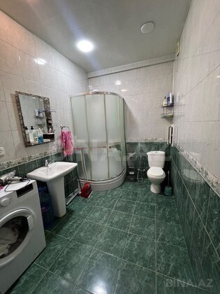 2 otaqlı Yeni tikili, 20 Yanvar m., Bakı