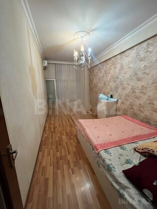 2 otaqlı Yeni tikili, 20 Yanvar m., Bakı