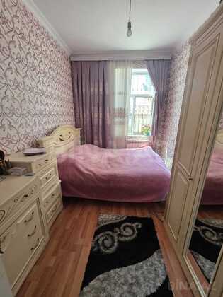 2 otaqlı Yeni tikili, Masazır q., Bakı