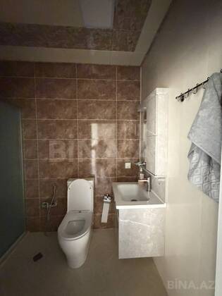 3 otaqlı Yeni tikili, İnşaatçılar m., Bakı