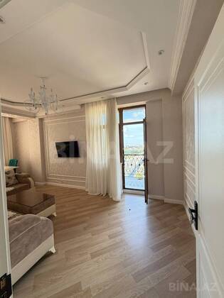 3 otaqlı Yeni tikili, İnşaatçılar m., Bakı