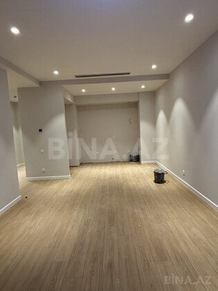 2 otaqlı Yeni tikili, Sea Breeze q., Bakı