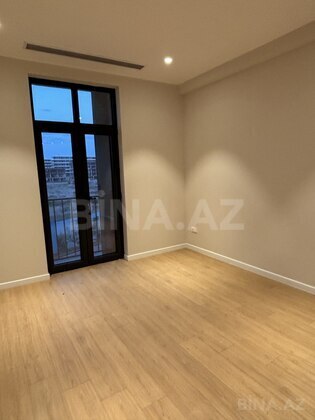 2 otaqlı Yeni tikili, Sea Breeze q., Bakı