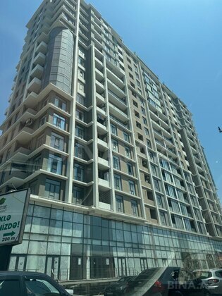 2 otaqlı Yeni tikili, Nərimanov r., Bakı