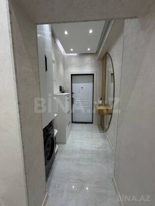 2 otaqlı Yeni tikili, Neftçilər m., Bakı