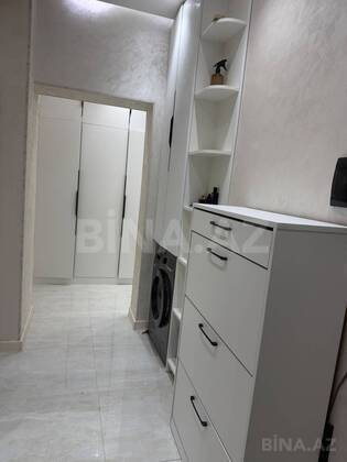 2 otaqlı Yeni tikili, Neftçilər m., Bakı