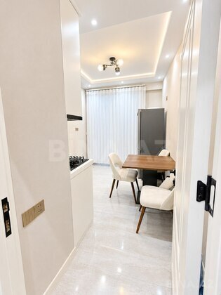 2 otaqlı Yeni tikili, Neftçilər m., Bakı
