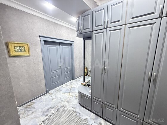 3 otaqlı Yeni tikili, 28 May m., Bakı