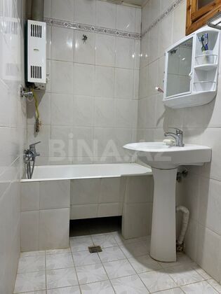 3 otaqlı Köhnə tikili, Nəsimi m., Bakı