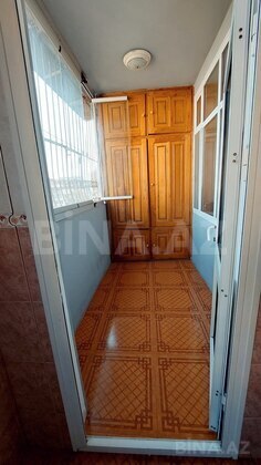 3 otaqlı Köhnə tikili, Gənclik m., Bakı