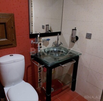 3 otaqlı Yeni tikili, Yasamal r., Bakı