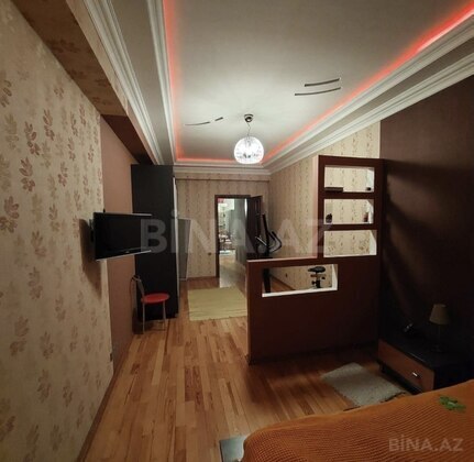 3 otaqlı Yeni tikili, Yasamal r., Bakı