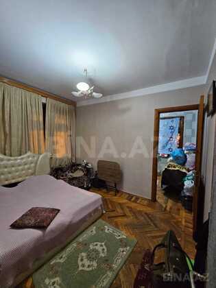 3 otaqlı Köhnə tikili, Nəriman Nərimanov m., Bakı