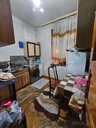 3 otaqlı Köhnə tikili, Nəriman Nərimanov m., Bakı