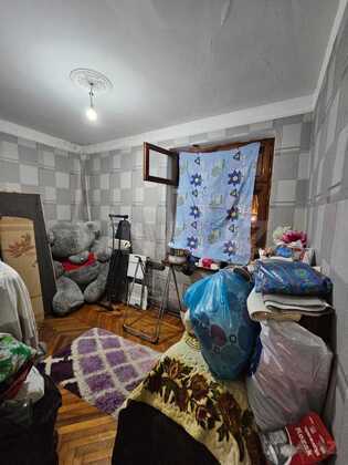 3 otaqlı Köhnə tikili, Nəriman Nərimanov m., Bakı
