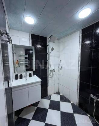 2 otaqlı Yeni tikili, İnşaatçılar m., Bakı