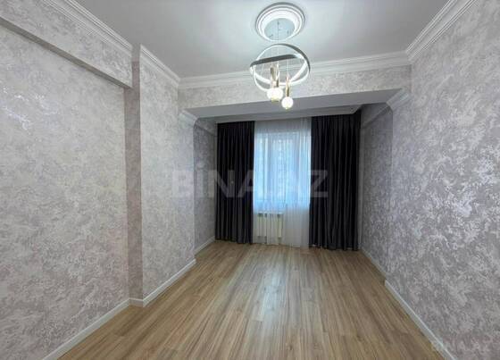 2 otaqlı Yeni tikili, İnşaatçılar m., Bakı