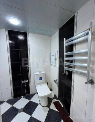 2 otaqlı Yeni tikili, İnşaatçılar m., Bakı