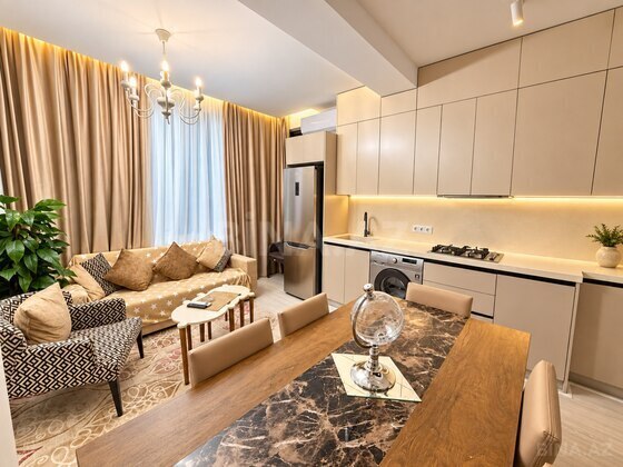 2 otaqlı Yeni tikili, 20 Yanvar m., Bakı