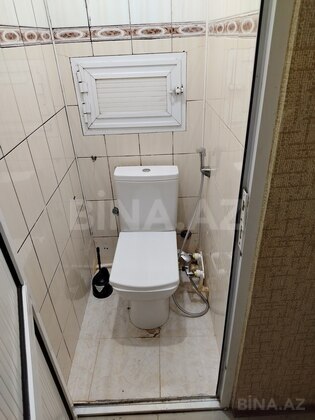 2 otaqlı Köhnə tikili, Memar Əcəmi m., Bakı