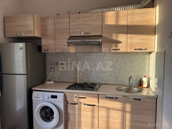 2 otaqlı Yeni tikili, Yasamal r., Bakı