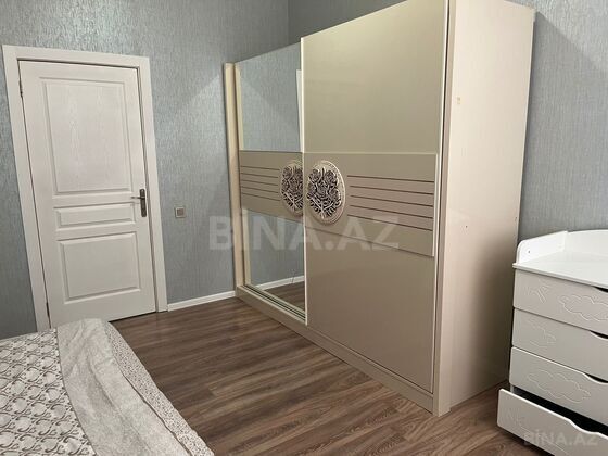 2 otaqlı Yeni tikili, Yasamal r., Bakı