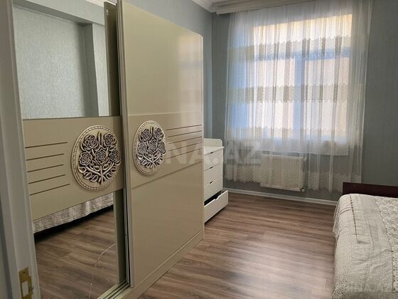 2 otaqlı Yeni tikili, Yasamal r., Bakı