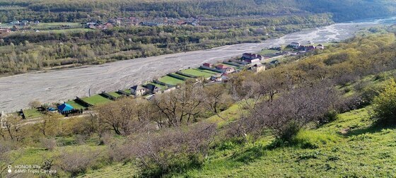 Torpaq Quba