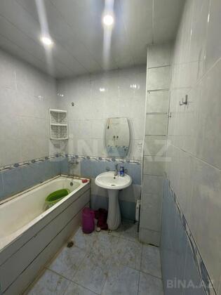 2 otaqlı Yeni tikili, Şah İsmayıl Xətai m., Bakı