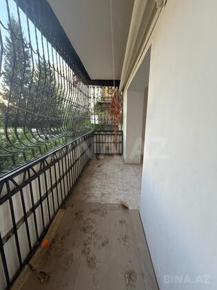 2 otaqlı Yeni tikili, Şah İsmayıl Xətai m., Bakı