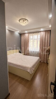2 otaqlı Köhnə tikili, Əhmədli m., Bakı