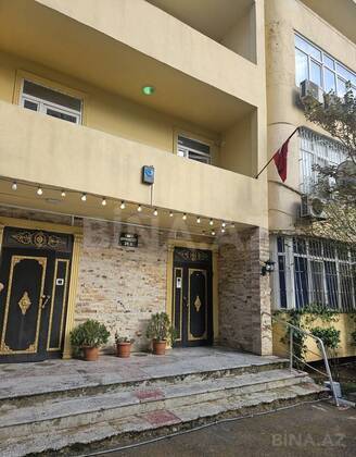 3 otaqlı Yeni tikili, İnşaatçılar m., Bakı