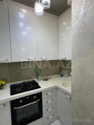 2 otaqlı Yeni tikili, Nərimanov r., Bakı