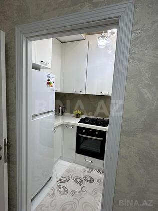 2 otaqlı Yeni tikili, Nərimanov r., Bakı