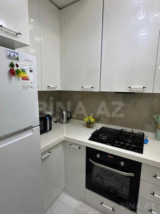 2 otaqlı Yeni tikili, Nərimanov r., Bakı