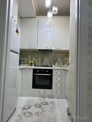 2 otaqlı Yeni tikili, Nərimanov r., Bakı