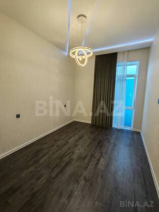 3 otaqlı Həyət evi/Bağ evi, Şüvəlan q., Bakı