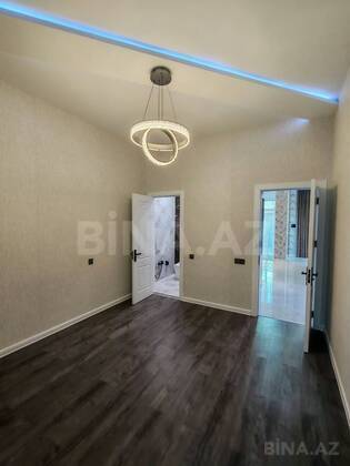 3 otaqlı Həyət evi/Bağ evi, Şüvəlan q., Bakı