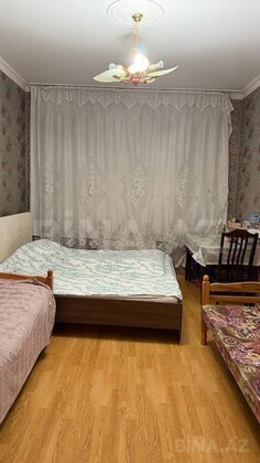2 otaqlı Köhnə tikili, Memar Əcəmi m., Bakı