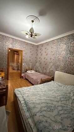 2 otaqlı Köhnə tikili, Memar Əcəmi m., Bakı